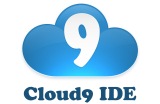 Cloud9 IDE logo