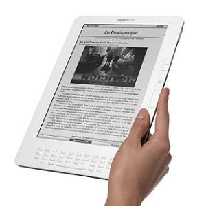 Amazon Kindle Ebook