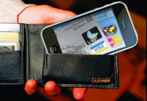 3 Surprising Ways Mobile Wallets Use Your Data - SiliconANGLE