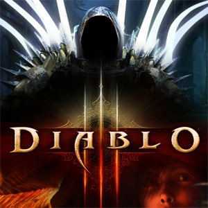 Diablo Eyes