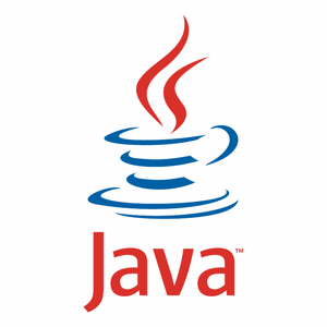 java logo