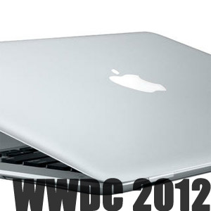 What Has Been Announced At Wwdc 2012