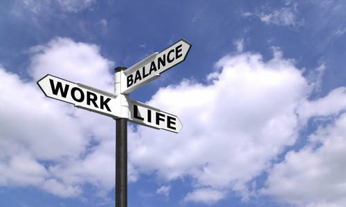 Lifestyle Balance