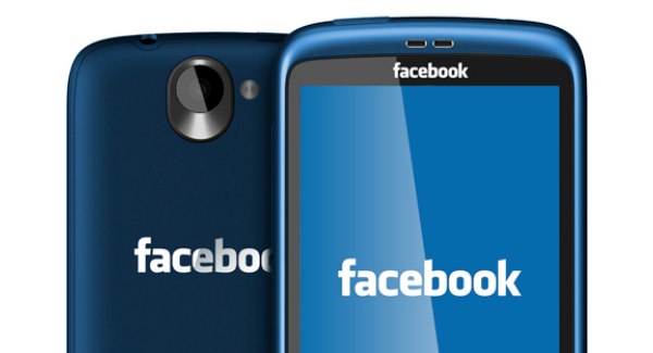 Facebook Segera Umumkan Smartphone dan Messenger for iPad?