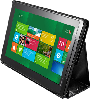 lenovo windows 8 tablet