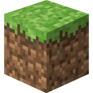 Minecraft blocks the blockchain from its block game