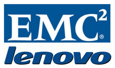 logo emc