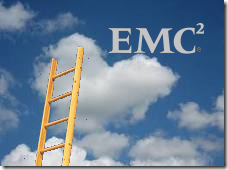 EMC cloud