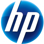 HP Logo