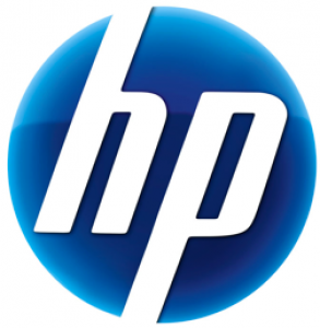 HP Logo