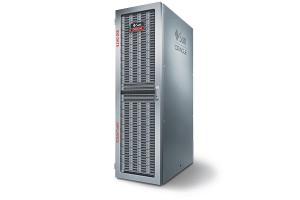 Oracle Big Data Appliance