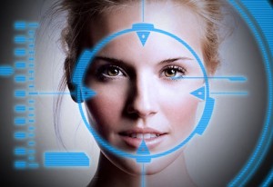 facial recognition software