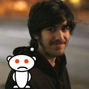 Aaron Swartz on Number Of Reddit Co Founder Aaron Swartz Following Four Felonies In