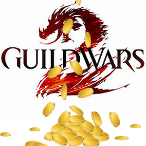 Guild Wars Gold on Guild Wars 2 Gold