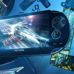 The Future Of Gaming From Gamepad To Ps Vita Siliconangle