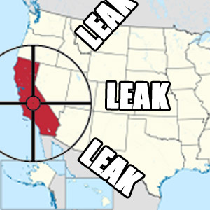 Second Data Leak in the State of California - SiliconANGLE