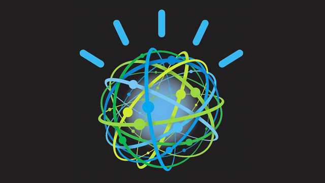 IBM Watson AI