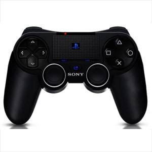 Ps4 controller 2013 new arrivals