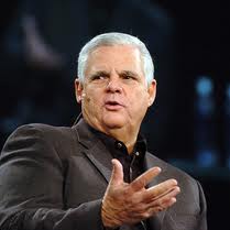 EMC Chairman Joe Tucci, EMC Corp.