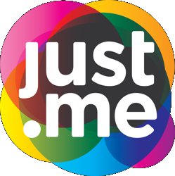 Just.Me logo