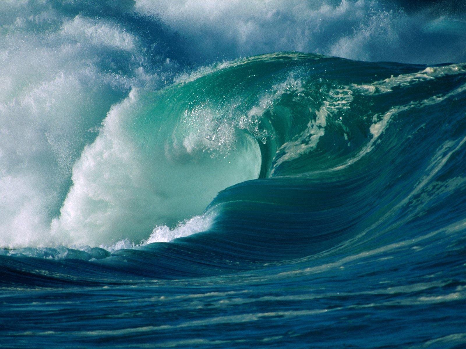 Big Data tsunami | SiliconANGLE