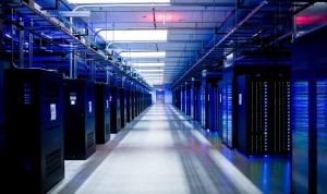 Facebook Data Center Project