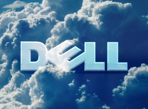 Dell-cloud
