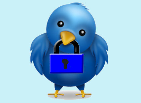 پنج گام ساده برای ارتقای امنیت در توییتر