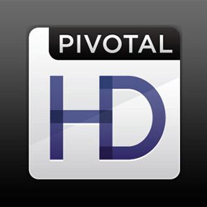 pivotal-hd