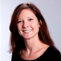 Springpad CEO, Jacqueline Hampton