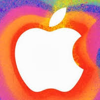 apple logo