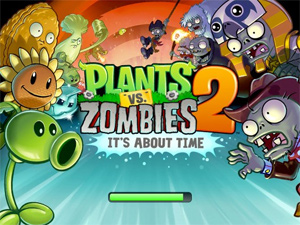 Plants vs. Zombies 2' At Nearly 25 Million Downloads In Under Two Weeks