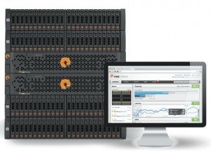 pure storage flasharray