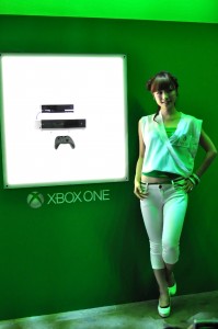 Xbox One, Xbox One + hot chic