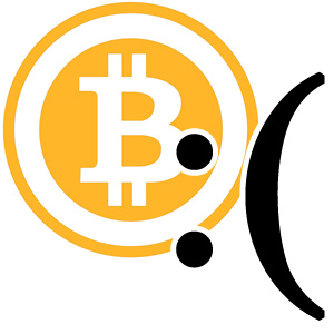 bitcoin-frown