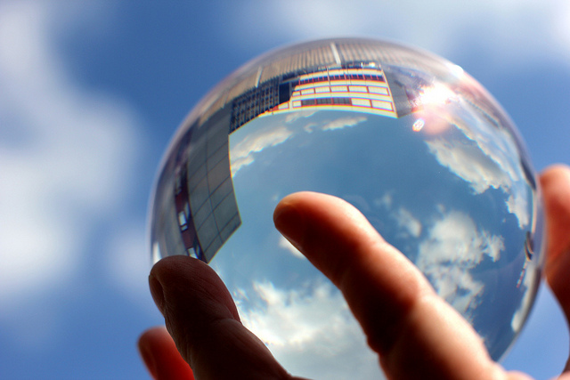 Predicting the future of cloud technology