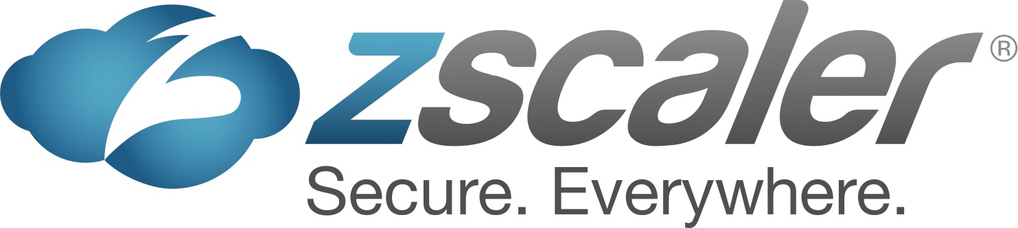 Zscaler Logo newTag SiliconANGLE