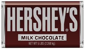 hersheys