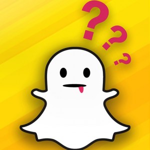 snapchat questions