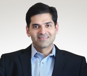 Elastica CEO Rehan Jalil