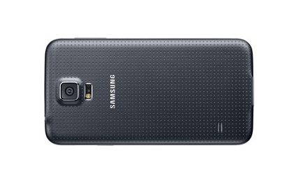 Galaxy s5