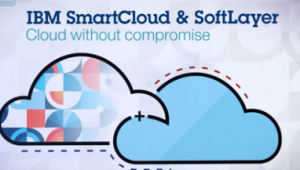 IBM SmartCloud SoftLayer