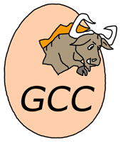 gcc-logo