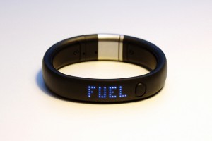 nike fuel band