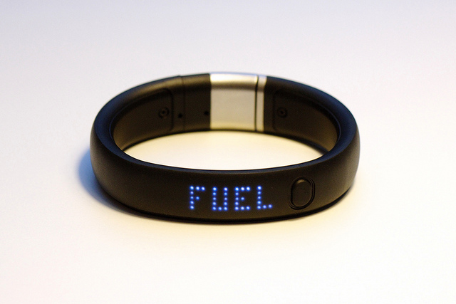 nike fuel band