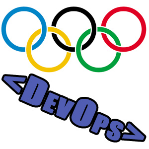 olympics-devops