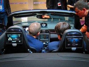 BlackBerry QNX