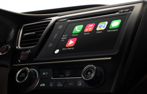 CarPlay 2