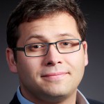 Stefan Groschupf, Datameer CEO
