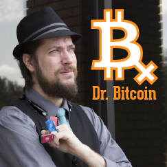 bitcoin dr
